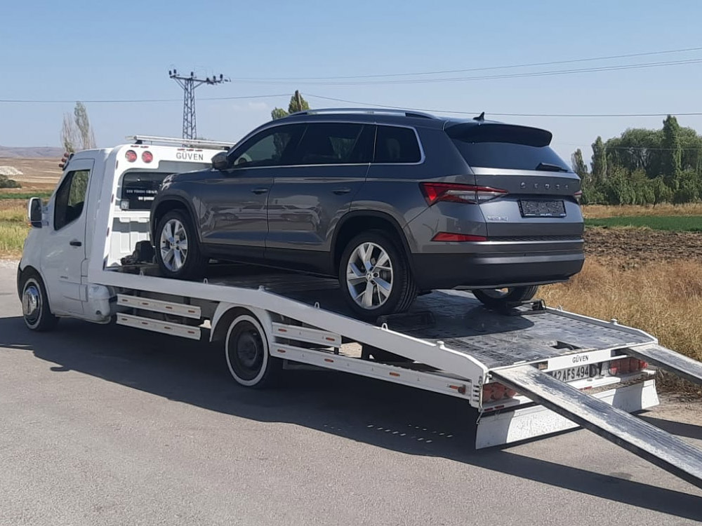 Felahiye Oto Kurtarma